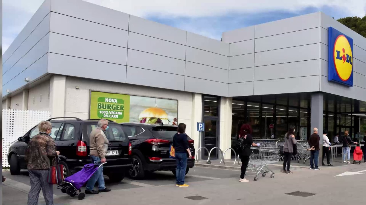 Lidl : après le Monsieur Cuisine, les clients s'arrachent un nouveau produit étonnant !