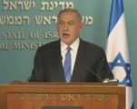 Kerry speech on Mideast peace 'unbalanced' - Netanyahu