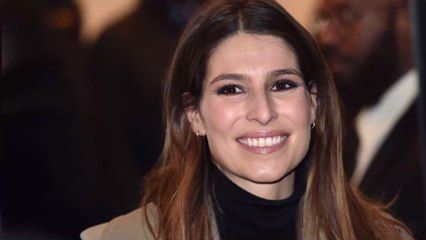 Laury Thilleman sublime, elle dévoile ses abdos de folie dans un bikini !