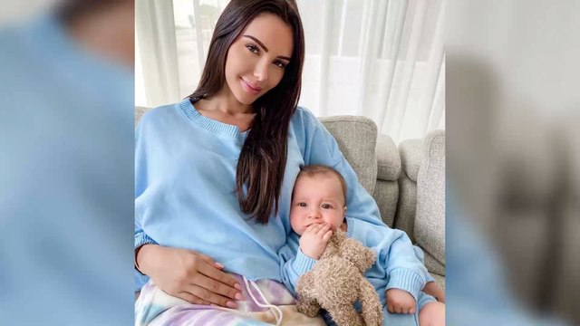 Nabilla : son fils malade, elle raconte sa nuit compliquée
