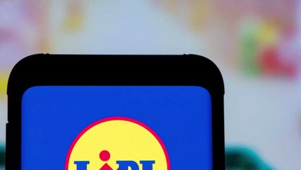 Ce produit vendu chez Lidl à prix cassé que les clients s'arrachent !
