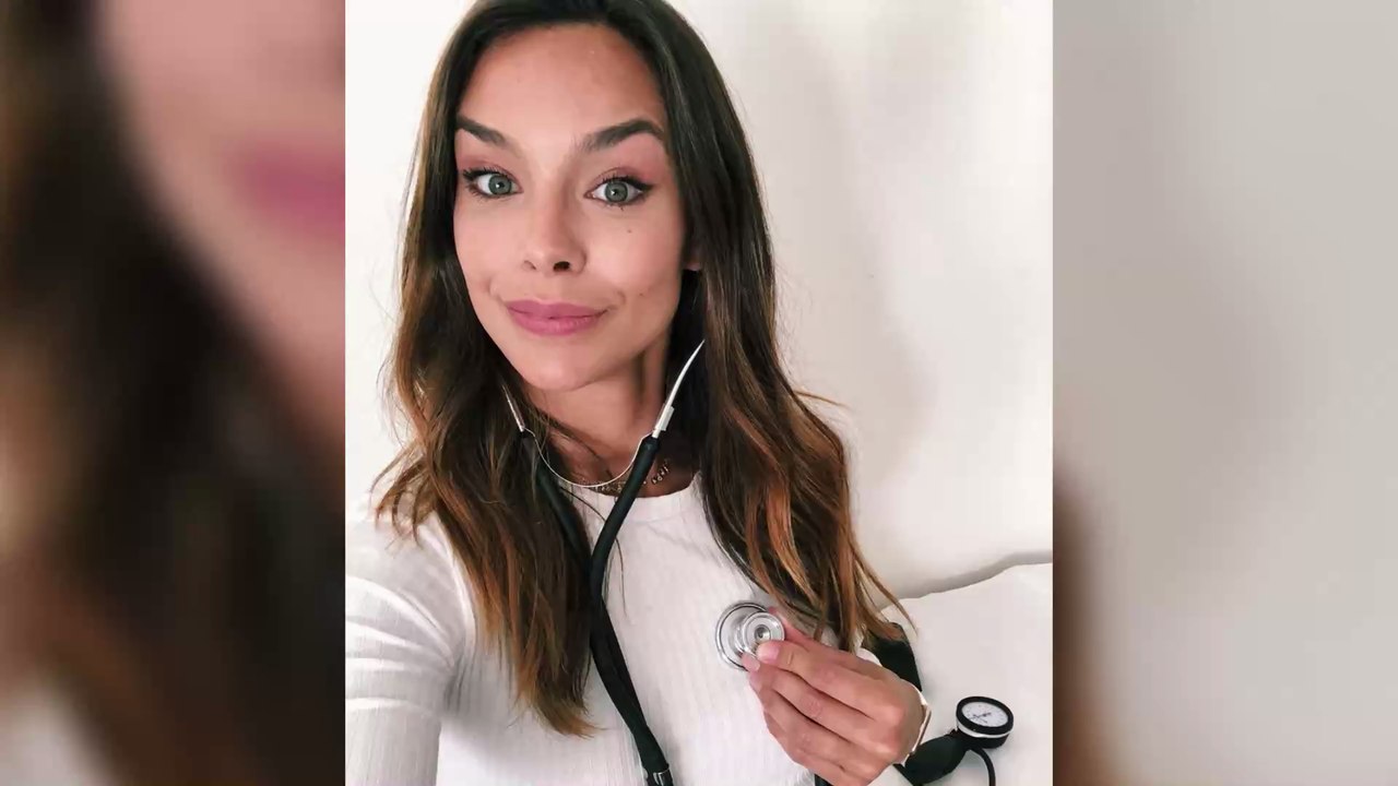 Marine Lorphelin : sa réponse à l'internaute qui l'accuse de 'laisser crever les gens'