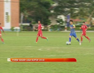 PDRM sasar LIga Super 2018
