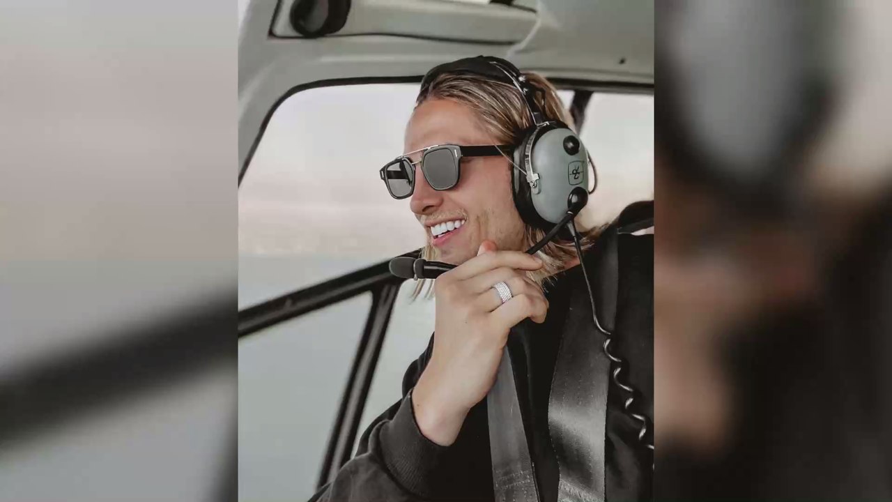 Dylan Thiry dévoile le visage de sa maman sur Instagram