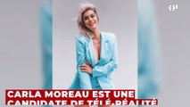 Carla Moreau (Les Marseillais) se dévoile après sa liposuccion