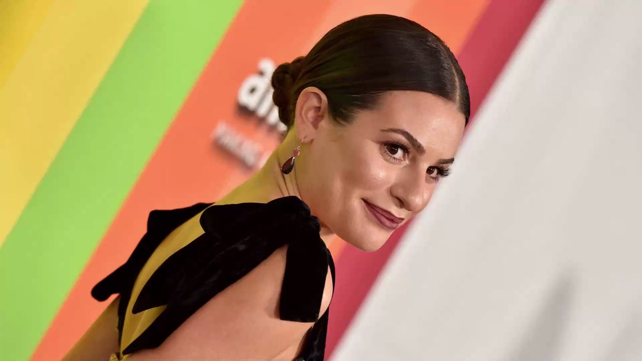 Lea Michele (Glee) accusée d'avoir terrorisé les actrices noires lors des tournages
