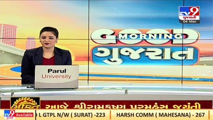 Walked 40 km at -8 degree celsius to reach Poland_ Navsari's student narrates his tale _ Ukraine _