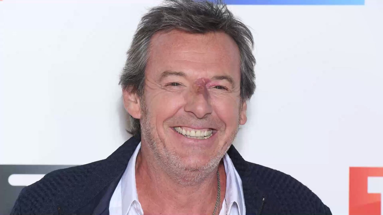 Jean-Luc Reichmann millionnaire : cette émission qu’il a vendu à prix d’or