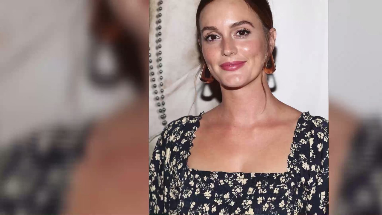 Gossip Girl : Une actrice de la série attend un enfant