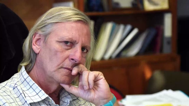 L'infectiologue Didier Raoult réagit à la prise de chloroquine à titre préventif de Donald Trump