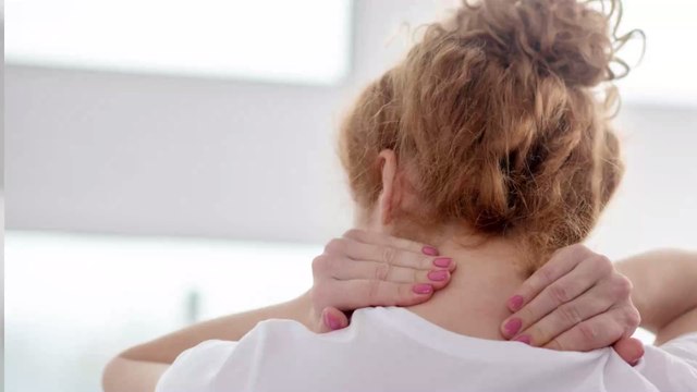 Ces auto-massages faciles et efficaces à faire pour se détendre !