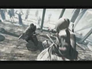 Trailer Assassins Creed
