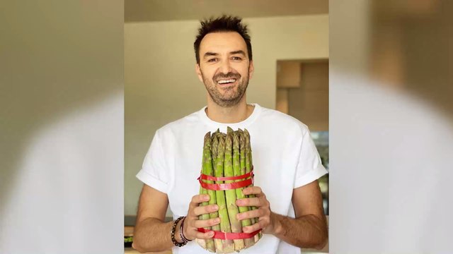 Cyril Lignac adresse un message poignant à sa sœur infirmière sur Instagram