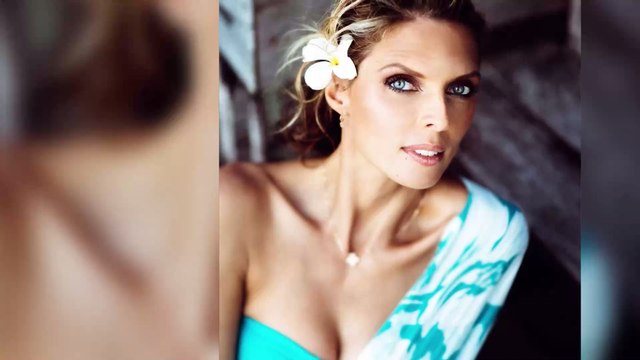 Sylvie Tellier s'affiche sans maquillage sur Instagram