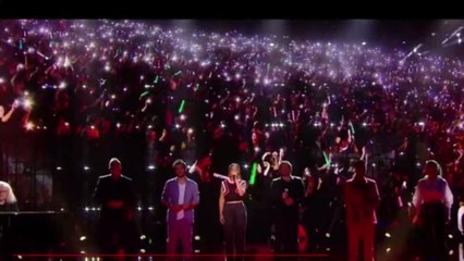 Tous ensemble pour la musique : le détail qui a dérangé les internautes