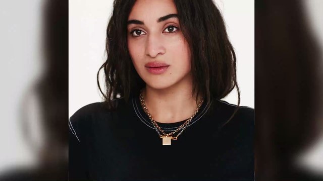 Camélia Jordana : 5 coiffures ultra stylées qui vont vous inspirer