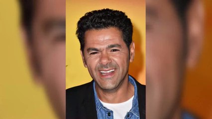 Jamel Debbouze en famille : ce cliché qui émeut la Toile