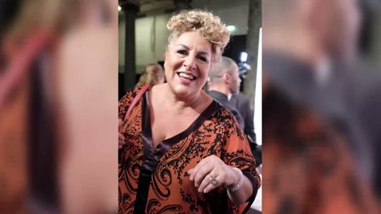 Marianne James dévoile son poids et revient sur sa peur de maigrir