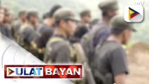 AMLC, inaprubahan ang freeze order sa assets ng 16 grupong may koneksyon sa CPP-NPA