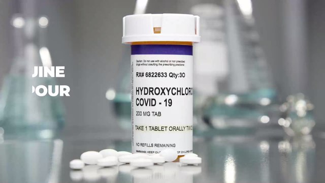 Covid-19 : le gouvernement n'autorise plus l'utilisation de la chloroquine comme traitement