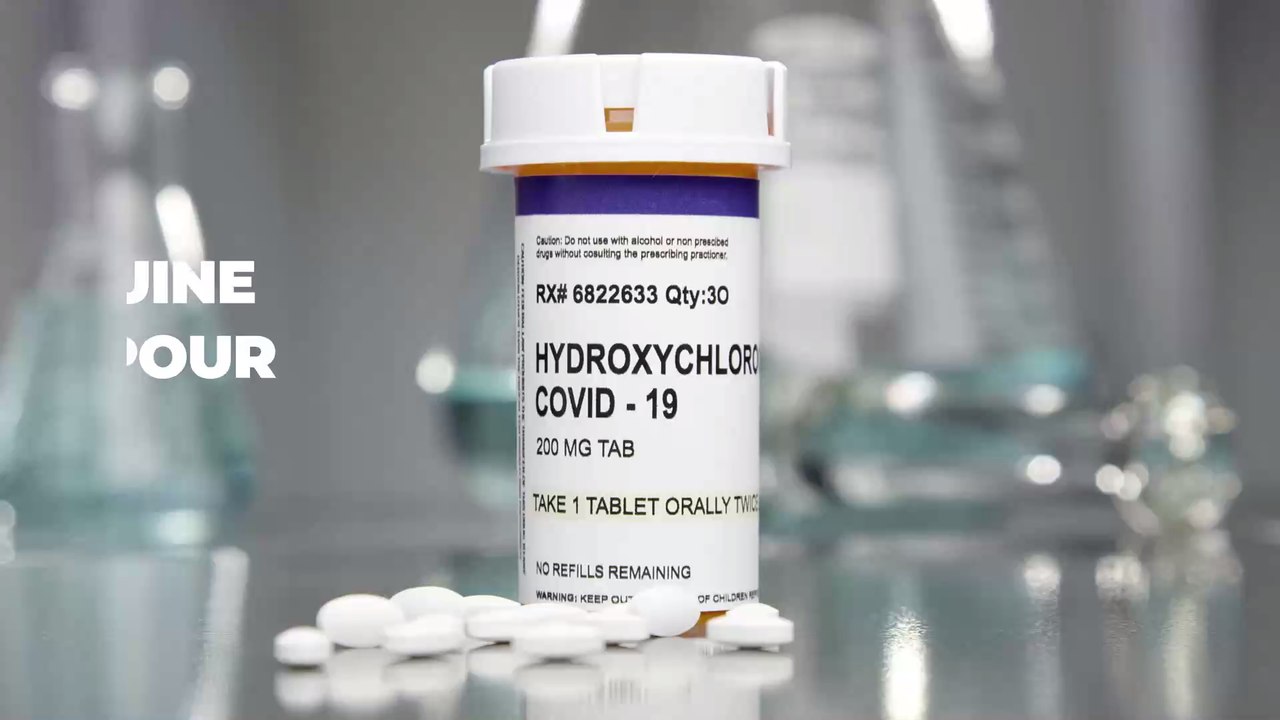 Covid-19 : le gouvernement n'autorise plus l'utilisation de la chloroquine comme traitement