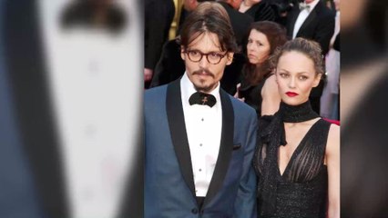Découvrez enfin le fils de Johnny Depp et  de Vanessa Paradis en photo !