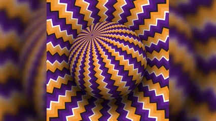 Illusion d'optique : cette photo d'une poubelle flottante agite la Toile !