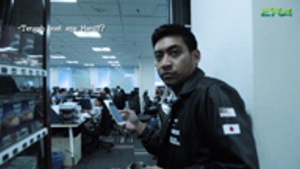 Vlog Johara Ep 12 - Gelagat Johara Di Studio