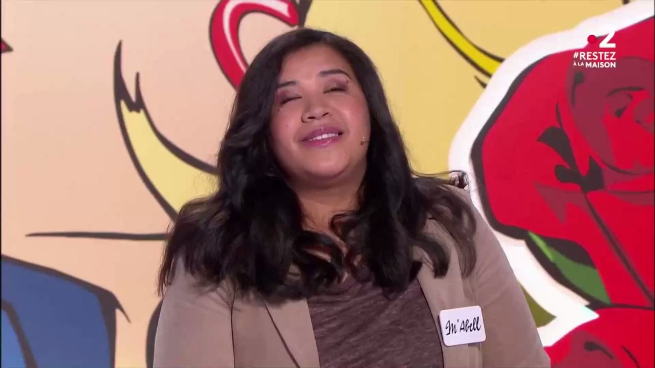 Les Z'amours : cette candidate raconte sa nuit de noces frustrante (VIDÉO)