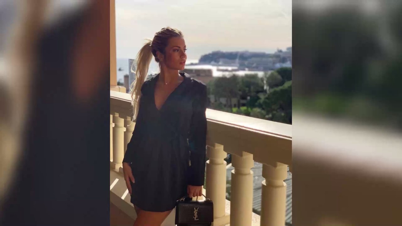 Les Marseillais aux Caraïbes : Carla partage une photo de famille