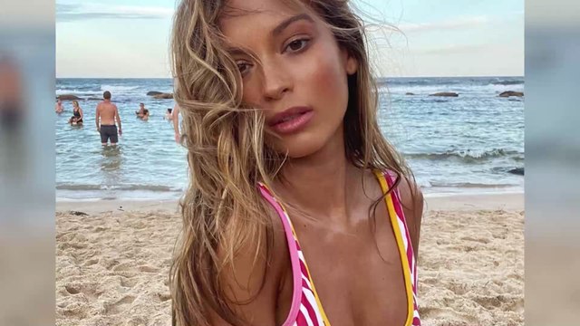 Coiffure printemps-été 2020 : cette coloration très tendance pour l'été ne nécessite aucun entretien