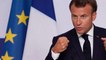 Emmanuel Macron donne de nouvelles précisions sur le projet d'un vaccin anti-covid !