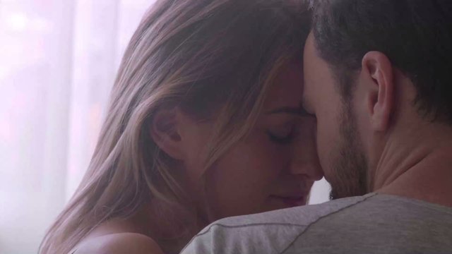 Couple : répondez ensemble à ce questionnaire érotique !