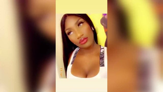 Aya Nakamura : sa tendre vidéo d'elle et sa petite fille