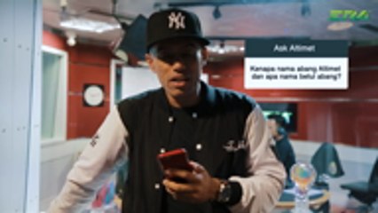 Ask Me Question Bersama Altimet