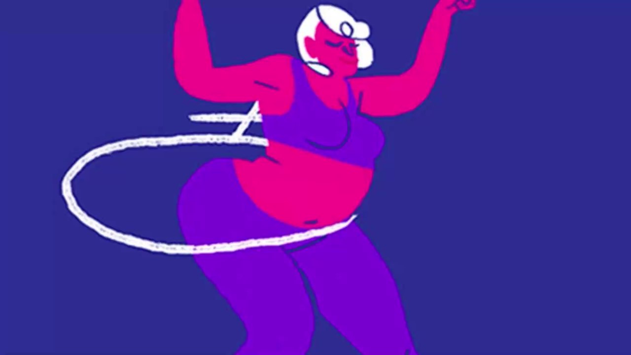 Une marque de serviettes hygiéniques brise les tabous autour des femmes et des épreuves traversées par leur corps