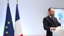 Les principales annonces d'Édouard Philippe sur TF1