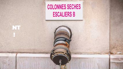 Coronavirus : des traces du Covid-19 retrouvées dans l'eau non potable de Paris