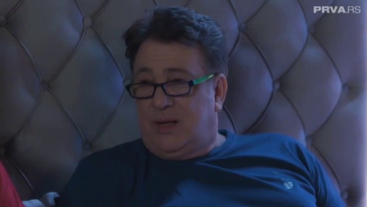 Igra sudbine  Epizoda 444 - Igra sudbine  Epizoda 444 - Igra sudbine  Epizoda 444