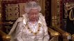 Elizabeth II va s'exprimer à la télévision ce soir, un discours historique !