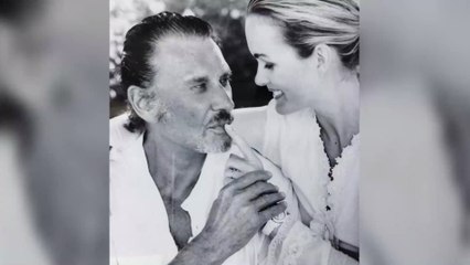 Laeticia Hallyday : elle partage de tendres clichés avec Johnny sur Instagram