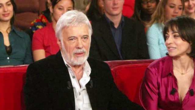 Qui est Mélanie, la fille de Guy Bedos ?