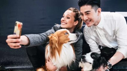 Ilona Smet sublime, la petite fille de Johnny Hallyday fait sensation avec cette photo