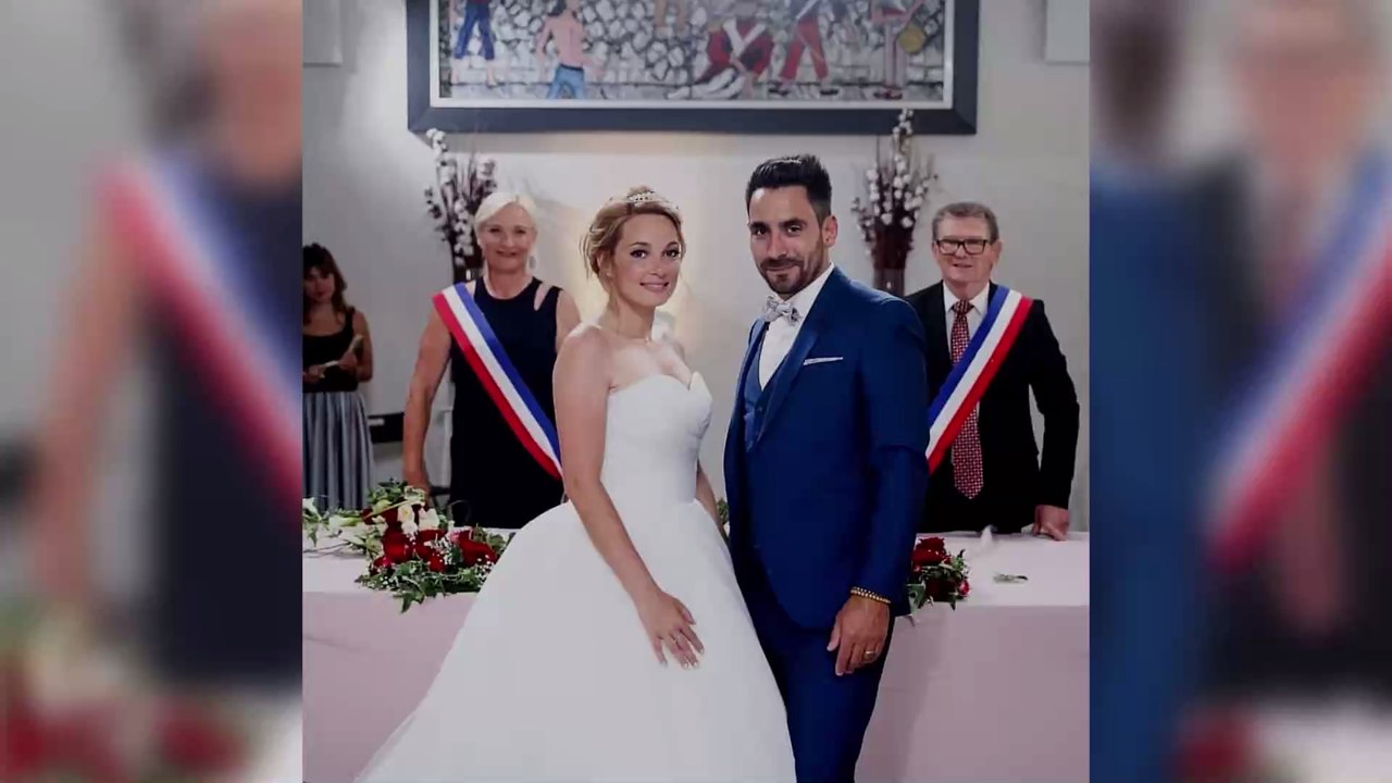 Romain (Mariés au premier regard) séparé de Delphine, il revient sur les causes de la rupture