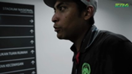 Vlog JoHaRa Ep 14 - JoHaRa di Final AFF Suzuki Cup 2018