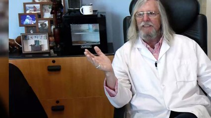 Coronavirus : le Professeur Didier Raoult détaille ses projections sur l'épidémie en France