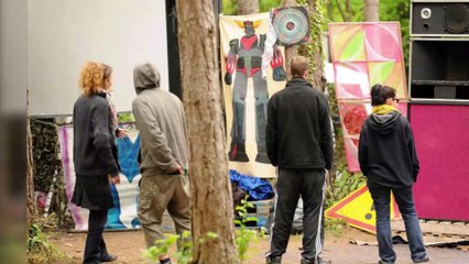 Coronavirus : une rave-party géante organisée en France scandalise les internautes