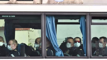 Port du masque : il devient bientôt obligatoire dans les lieux publics fermés