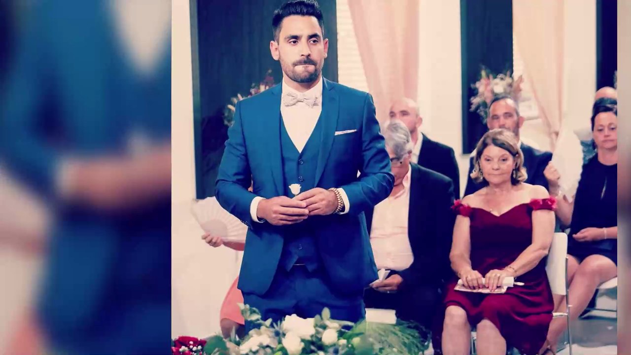 Delphine (Mariés au premier regard) vient-elle d'officialiser sa rupture avec Romain par ce long message ?