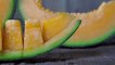 Melon : 5 bienfaits pour la santé que vous ne soupçonnez pas